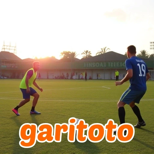 garitoto: Bonus Menarik untuk Pengalaman Bermain Lebih Seru