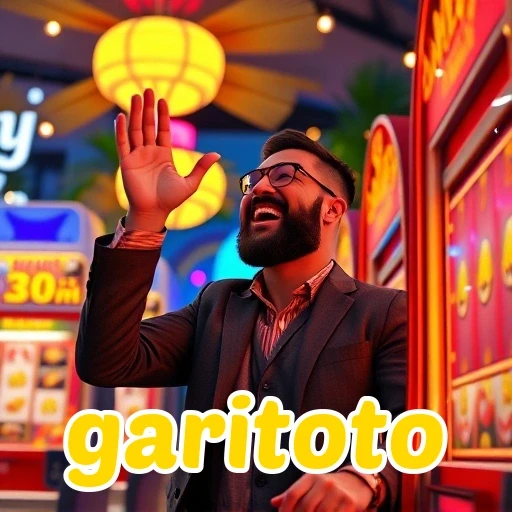 garitoto: Temukan Keseruan Acara Game Online Terbaik di Sini