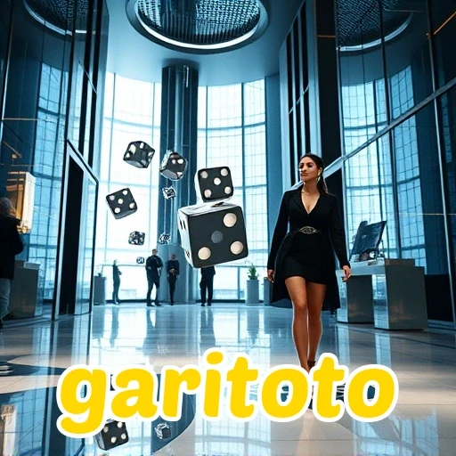 garitoto Forum: Komunitas Game Online Terbesar di Indonesia