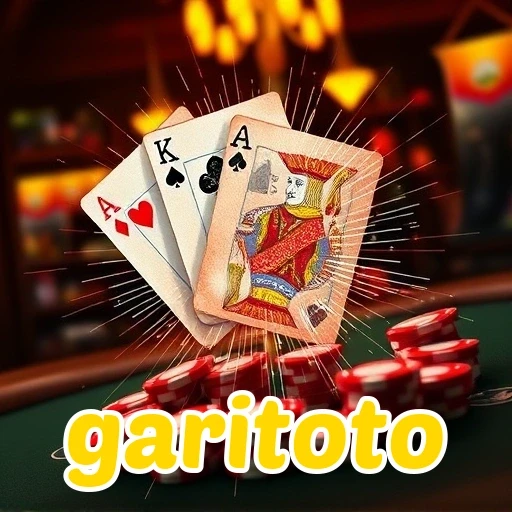 garitoto: Strategi Unggul untuk Nikmati Permainan Online di Indonesia