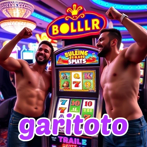 garitoto: Ikuti Turnamen Seru dan Menangkan Hadiah Fantastis!