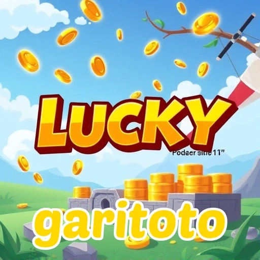 garitoto Mempersembahkan Arcade Menarik bagi Pengguna Indonesia