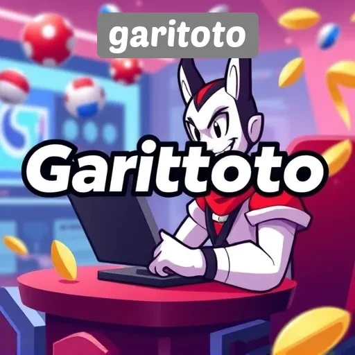Mengungkap Keunggulan Fitur Garitoto untuk Gamers