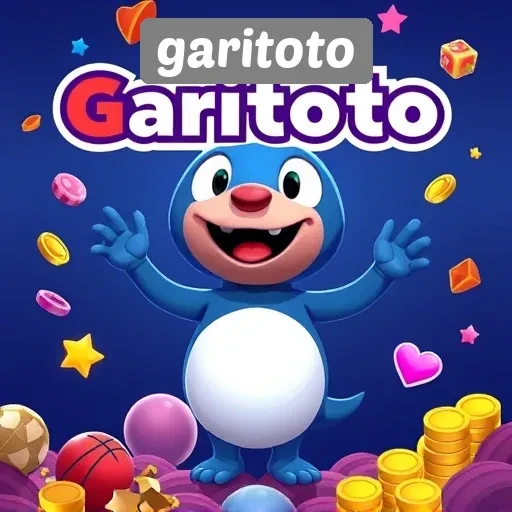 Mengenal Garitoto sebagai Platform Game Terpercaya di Indonesia