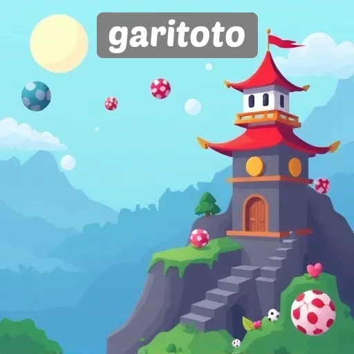 Review Pengalaman Bermain di Garitoto dengan Ulasan Pengguna