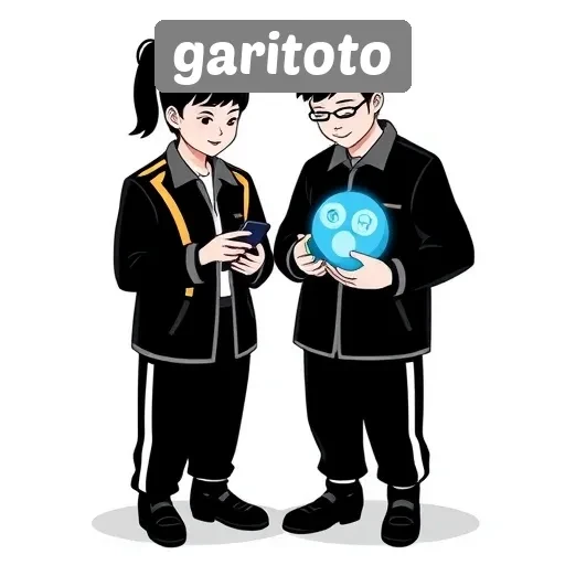 Kelebihan Fitur Interaktif di Garitoto untuk Pengguna