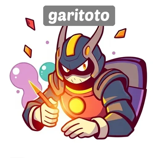 Keuntungan Bergabung dengan Komunitas Garitoto