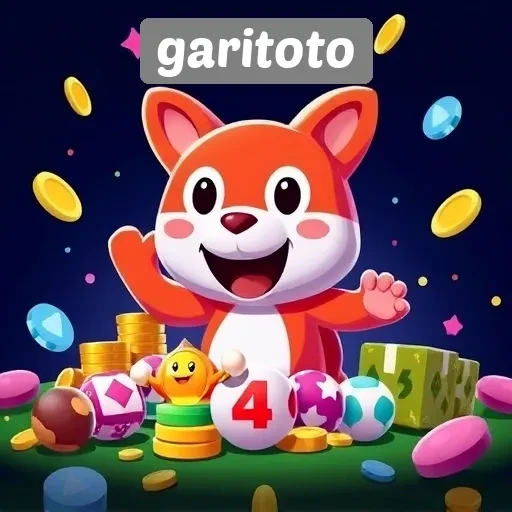 Keunggulan Game Online di Garitoto untuk Pemain Indonesia