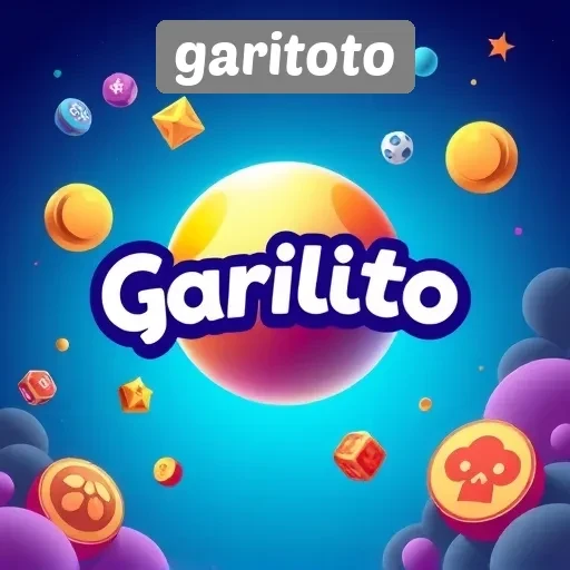 Cara Daftar dan Mulai Bermain di Garitoto